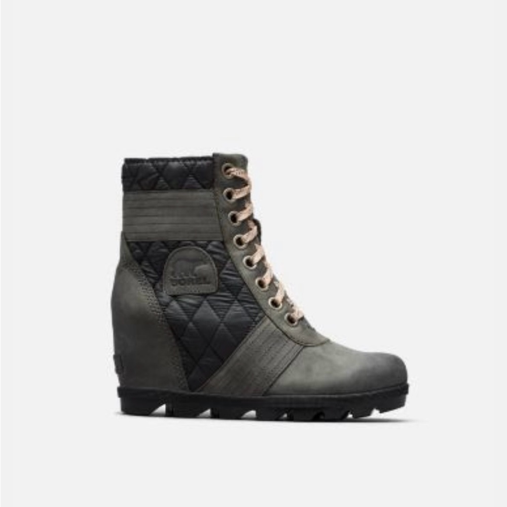 Women’s Sorel Wedge Boot